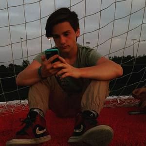 Meet your Posher, Aaron